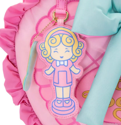 Tote Bag Polly Pocket Corazón ***Preoeden***