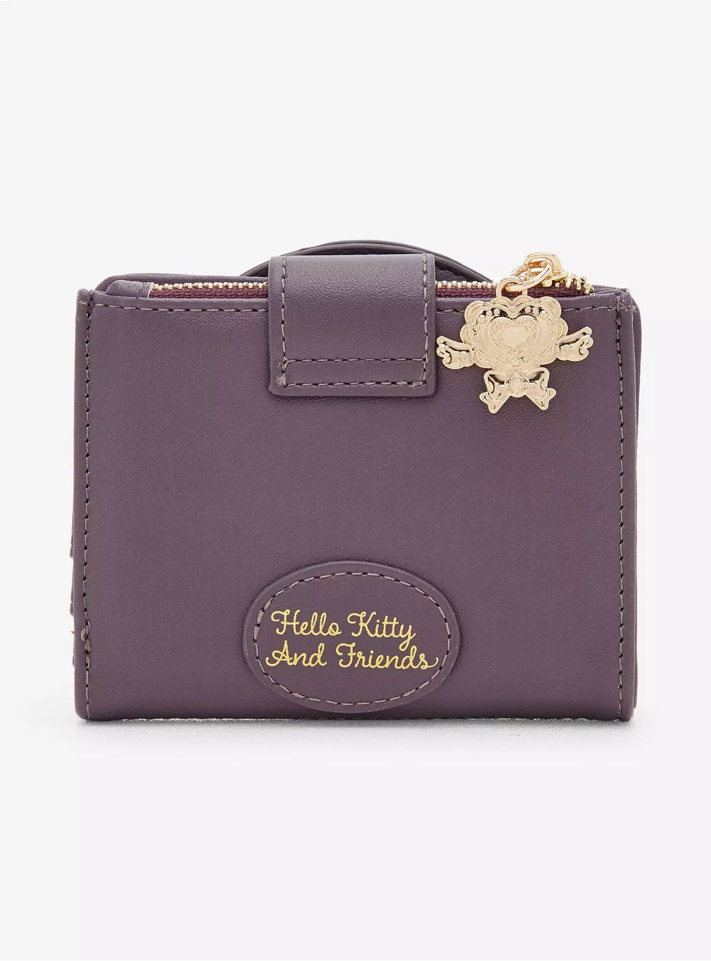 Cartera Hello Kitty y Sus Amigos Magic Guide ***Preorden 25 de Septiembre***