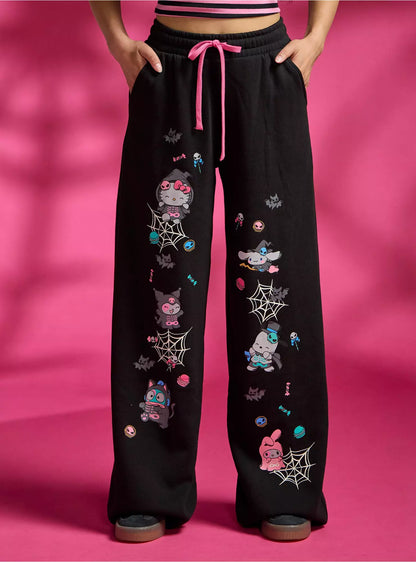 Pants Hello y Sus Amigos Halloween ***Preorden***