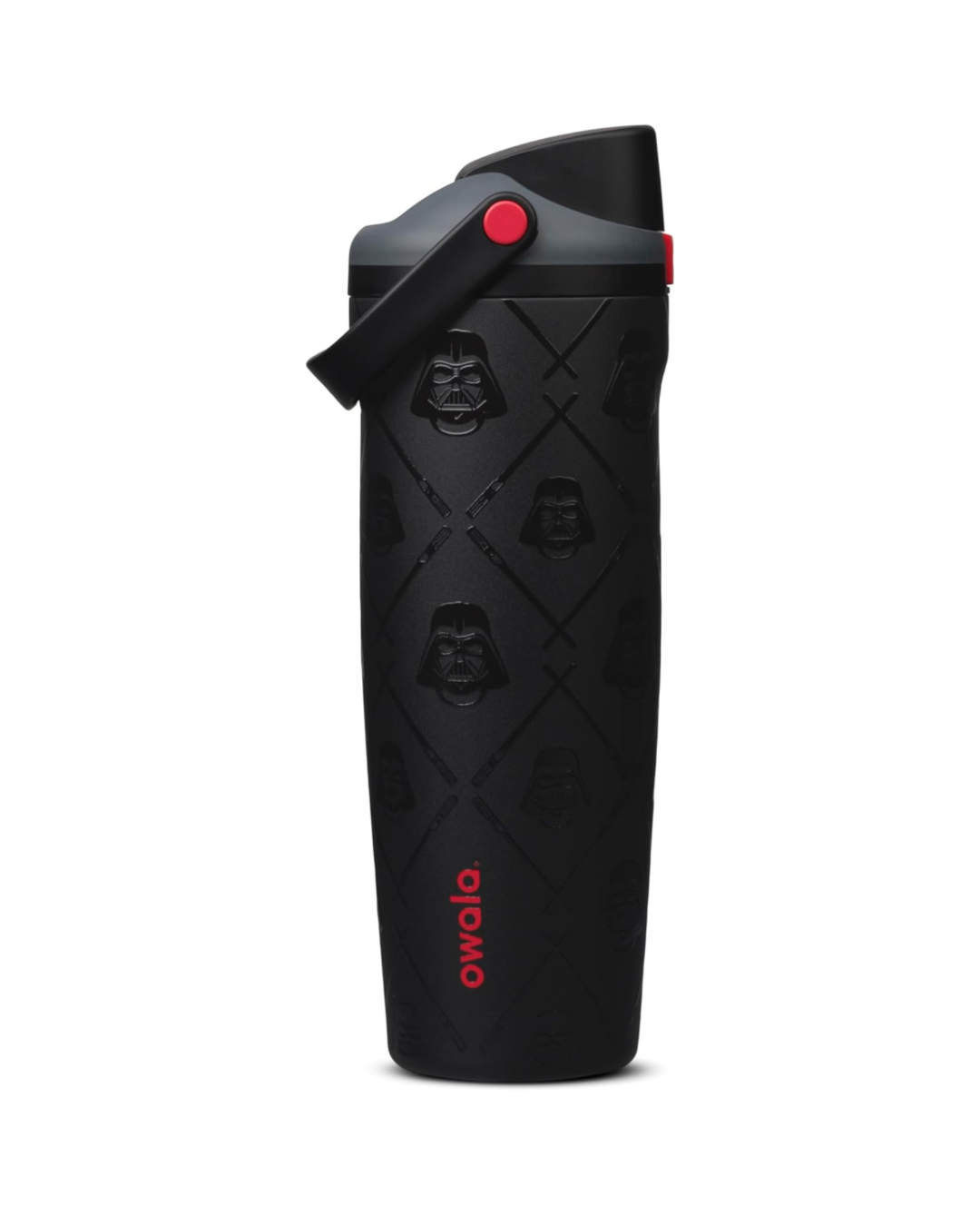 Owala Star Wars FreeSip Sway Darth Vader 30 oz ***Preorden 18 de mayo***
