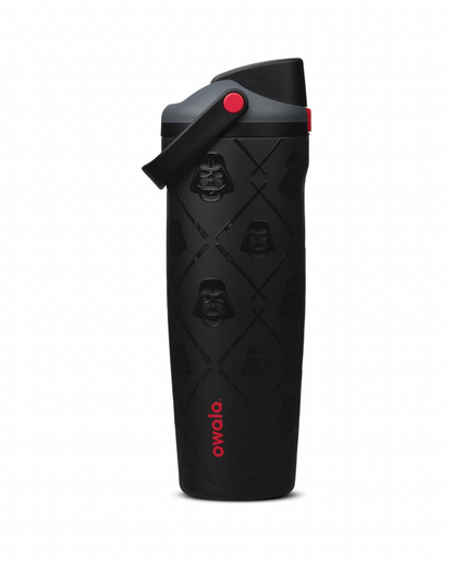 Owala Star Wars FreeSip Sway Darth Vader 30 oz ***Preorden 18 de mayo***