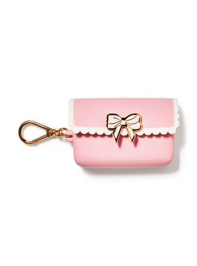 Holder Para Gel Antibacterial Bath & Body Works Bolsita ***Preorden***