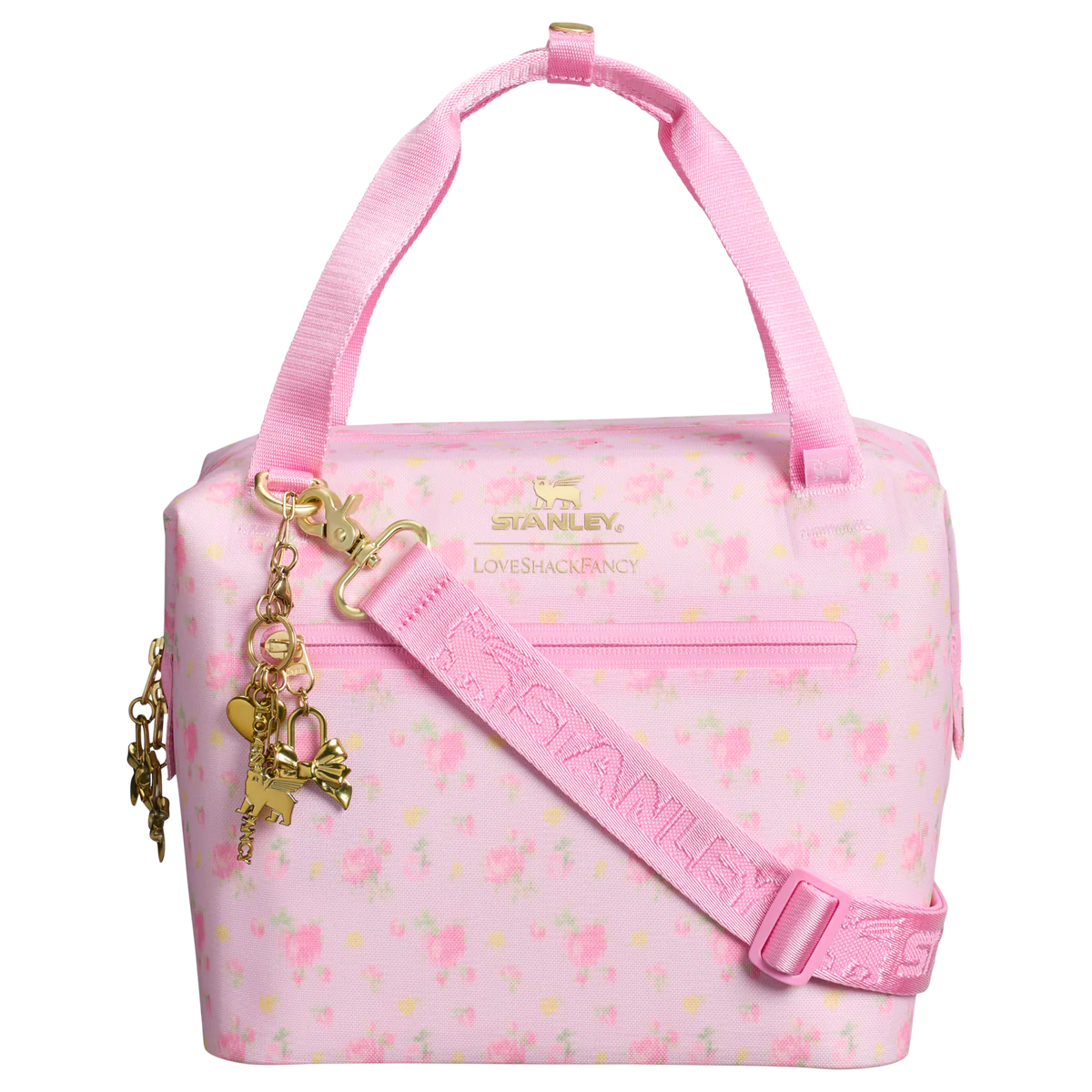 Stanley Mini Cooler 7L Stanley x Love ShakeFancy ***Preorden***