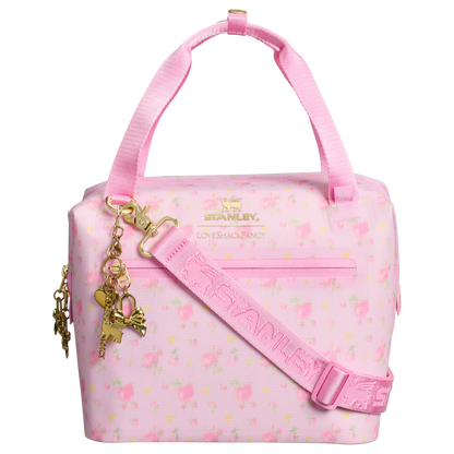 Stanley Mini Cooler 7L Stanley x Love ShakeFancy ***Preorden***
