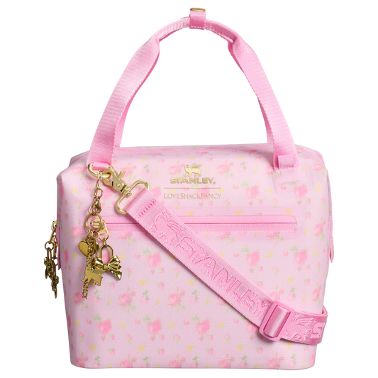 Stanley Mini Cooler 7L Stanley x Love ShakeFancy ***Preorden***