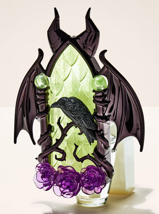 Plug Fragrance Maléfica Dragón Bath & Body Works ***Preorden***