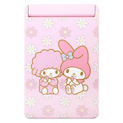 Espejo TouchUp Con Luz Led Sanrio Impresions Vanity ***Preorden**