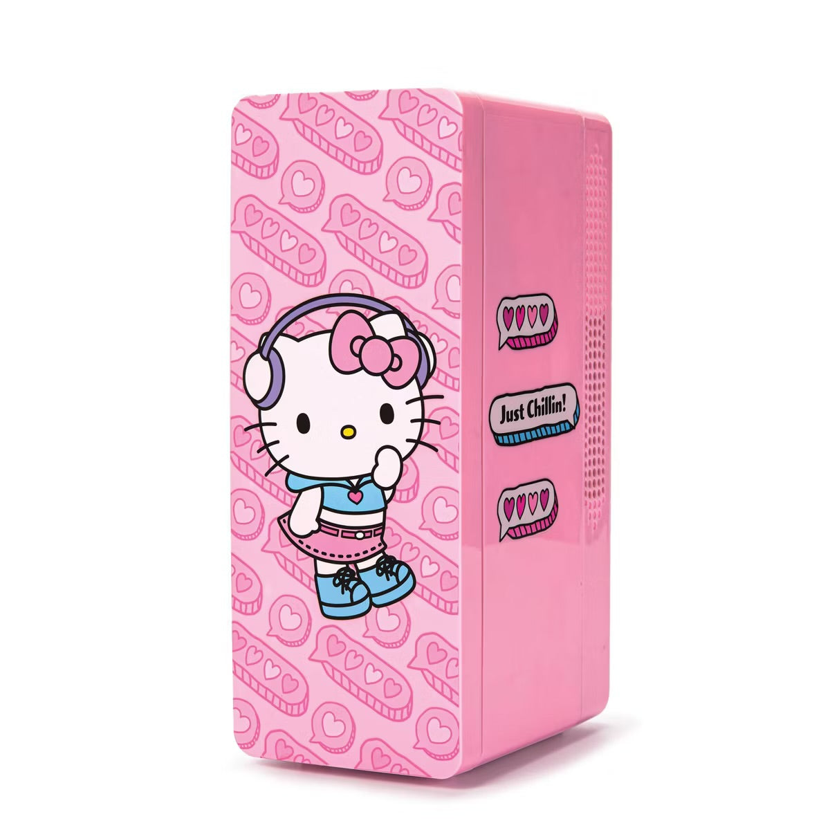 Mini Cooler Hello kitty (2can) ***Preorden***