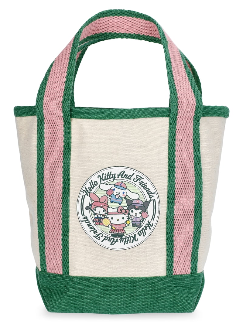 Tote Bag Hello Kitty & Friends Soort Club ***Preorden***