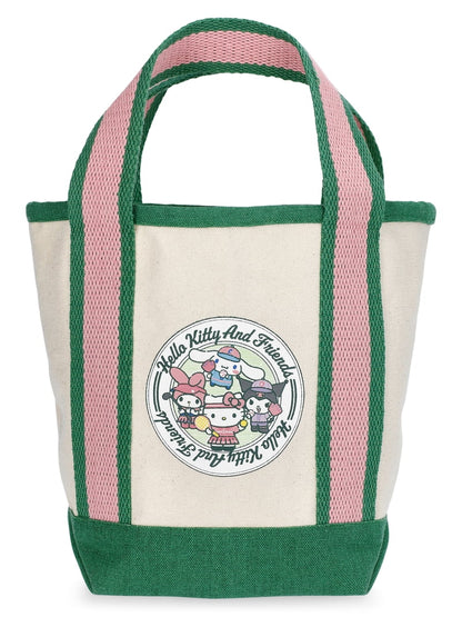 Tote Bag Hello Kitty & Friends Soort Club ***Preorden***
