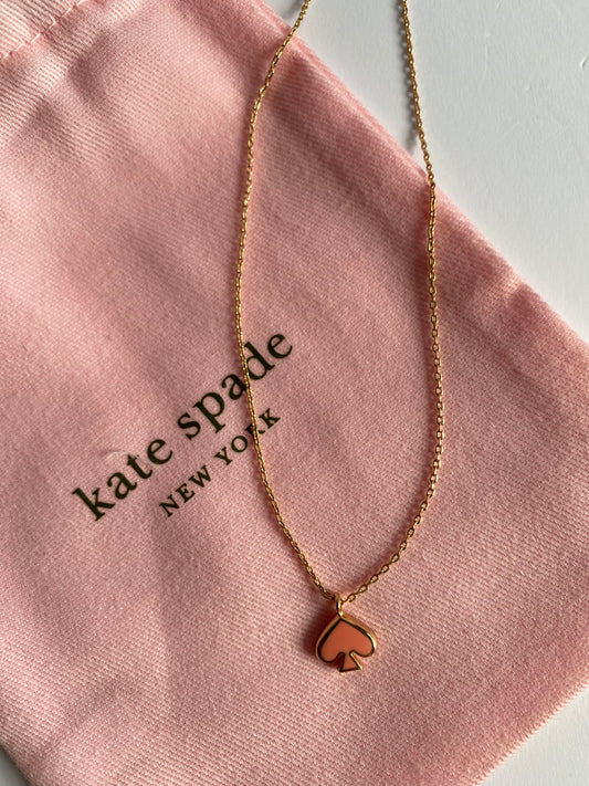 Collar Kate Spade