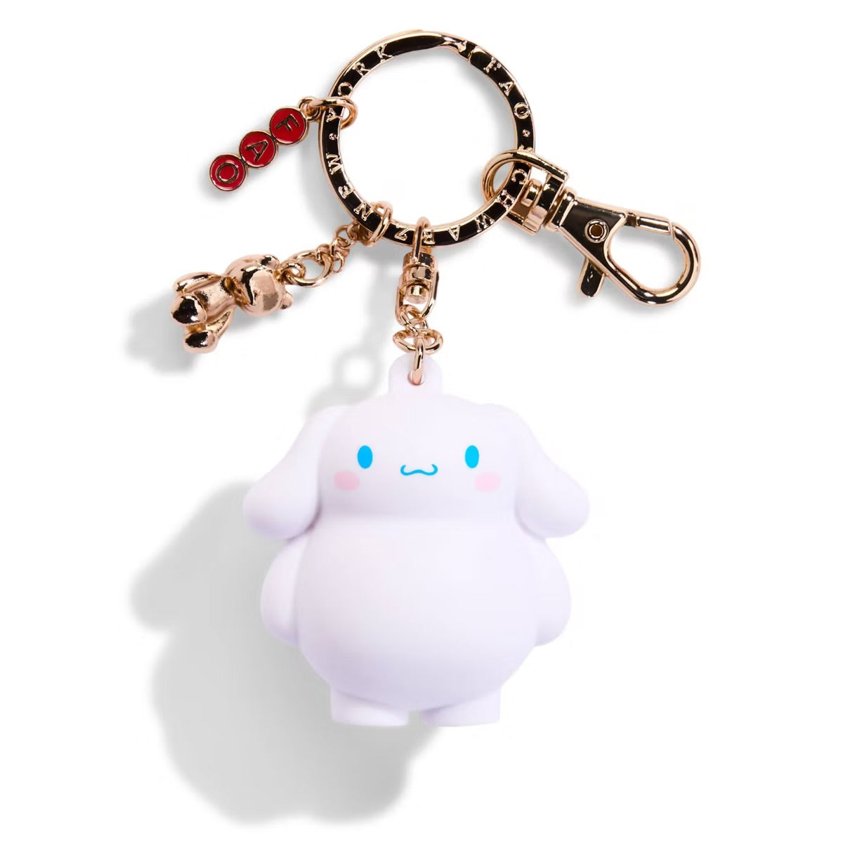 Bag Charm FAO Schwarz Sanrio ***Preorden***