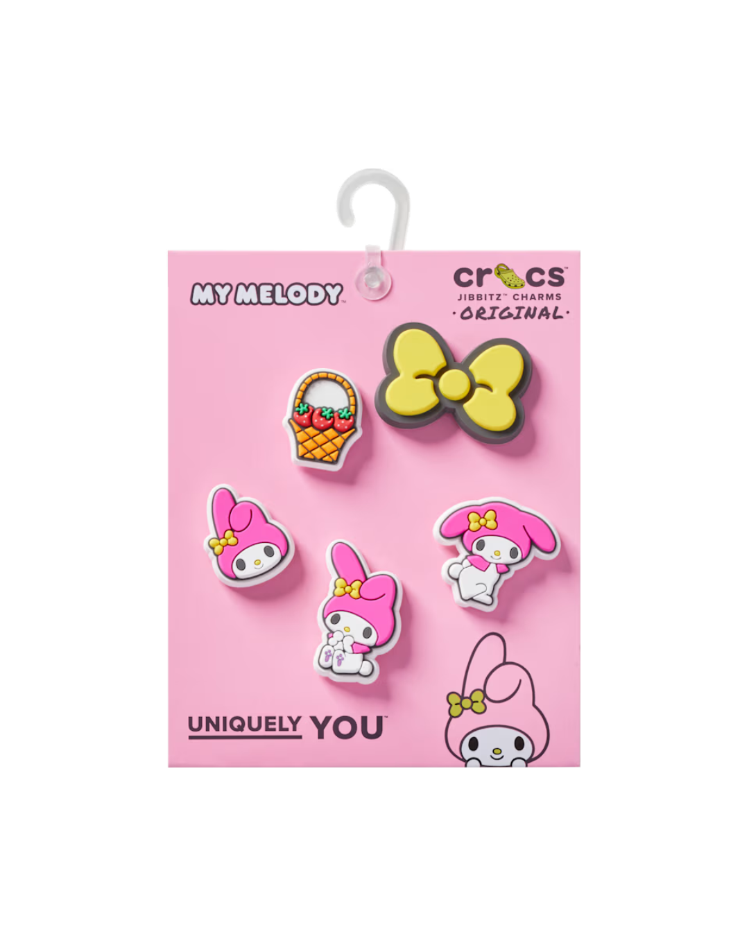 Jibbitz Charm Crocs My Melody ***Preorden***