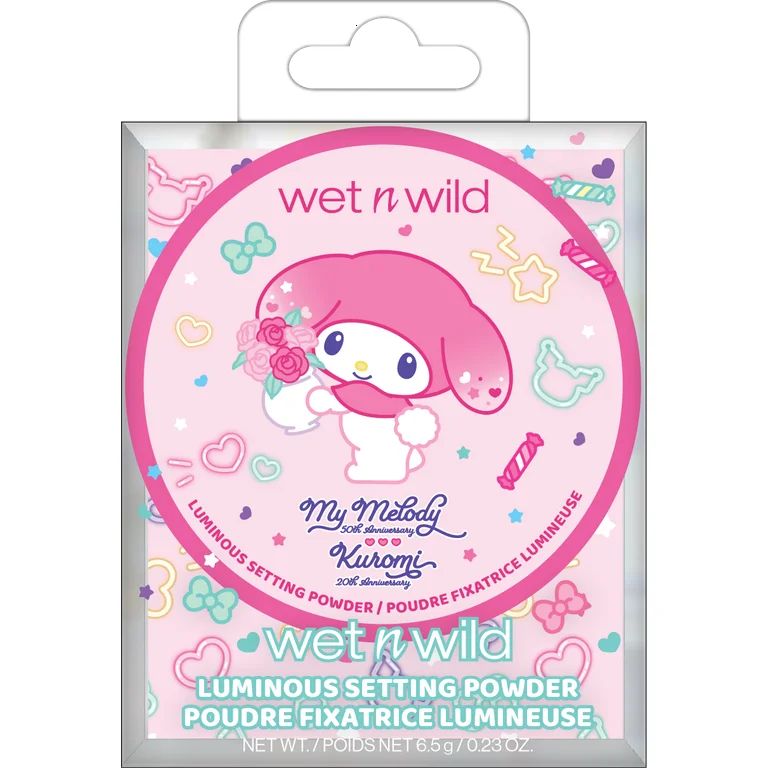 Polvo Iluminador Wet N Wild ***Preorden***