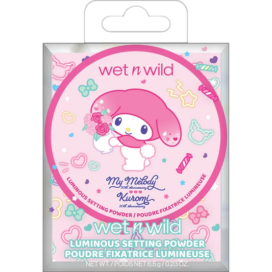 Polvo Iluminador Wet N Wild ***Preorden***