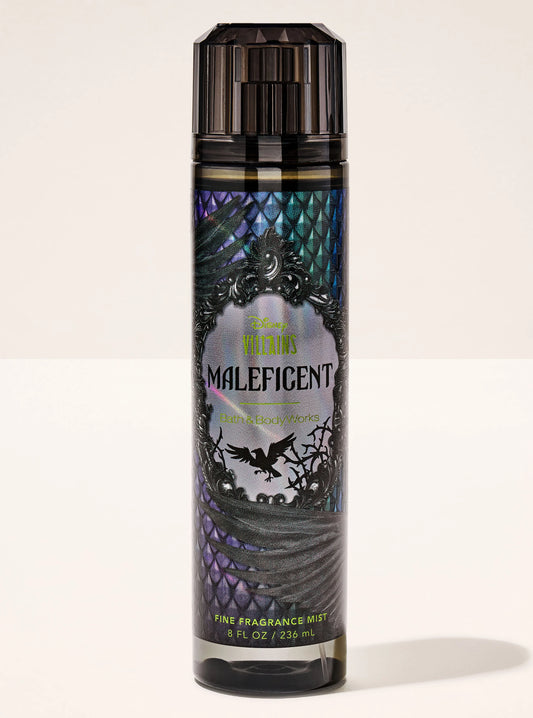 Body Mist Maléfica Bath & Body Works ***Preorden***