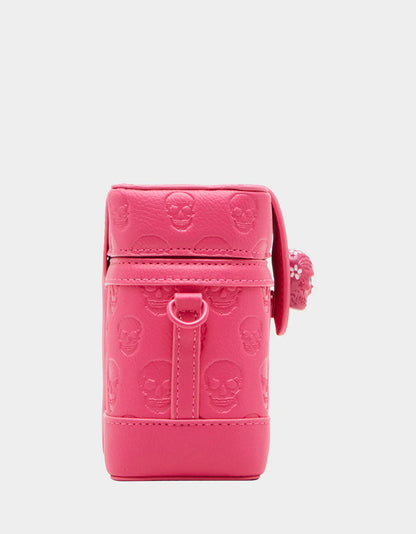 Crossbody Bag Betsey Johnson ***Preorden***