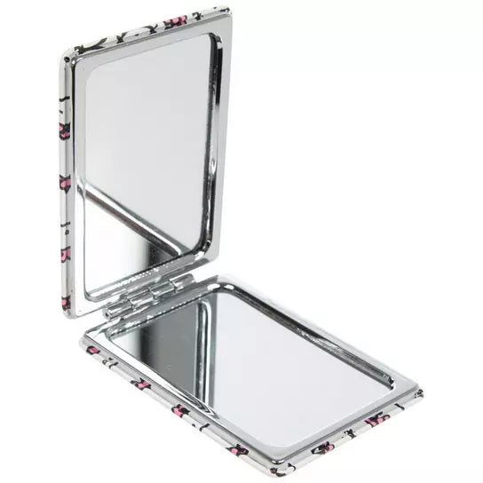 Espejo Portátil Hello Kitty ***Preorden***