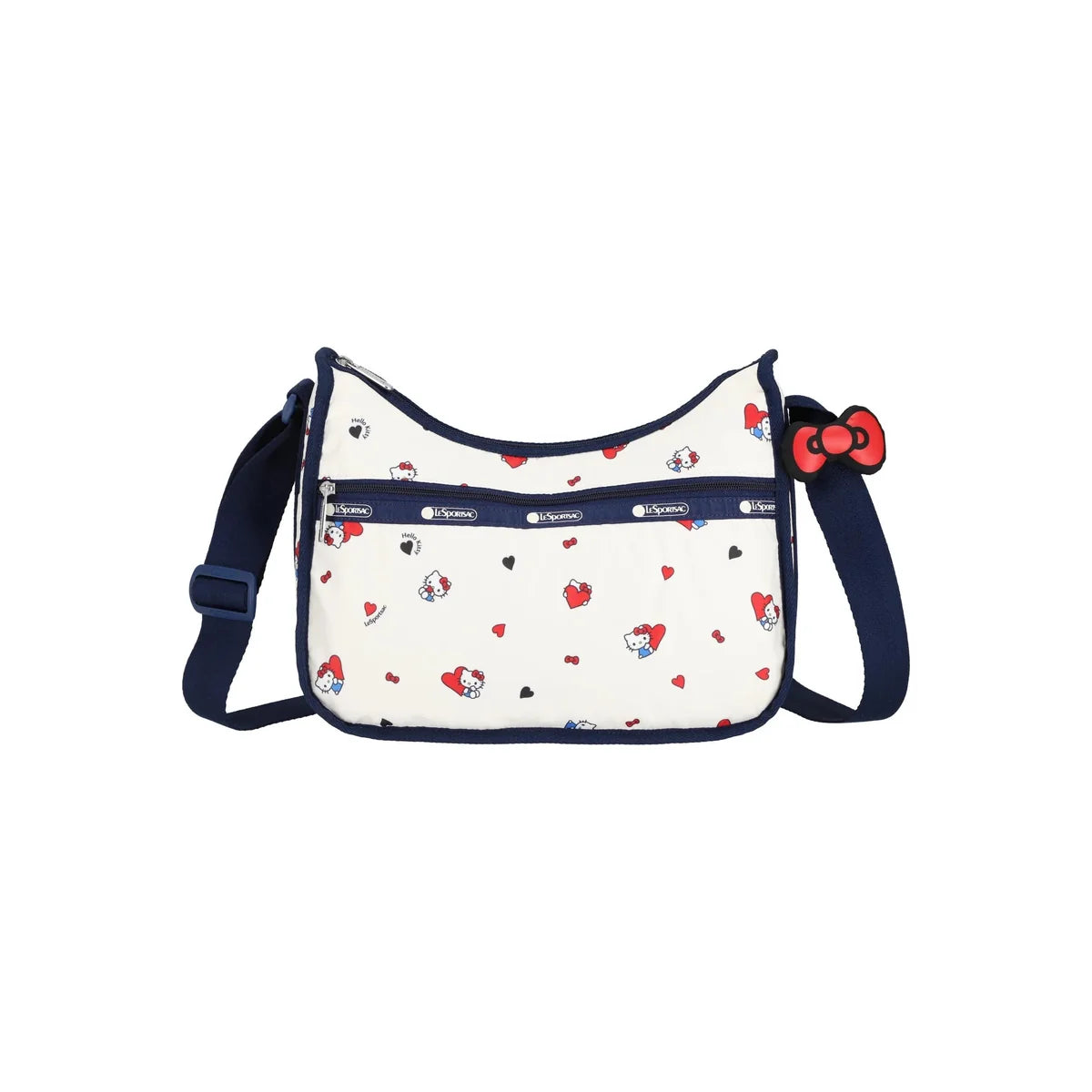 Hobo Crossbody Bag ***Preorden***