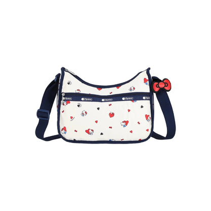 Hobo Crossbody Bag ***Preorden***