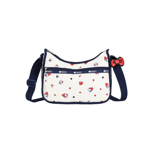 Hobo Crossbody Bag ***Preorden***