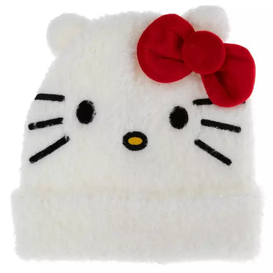 Gorrito Hello kitty ***Preorden***