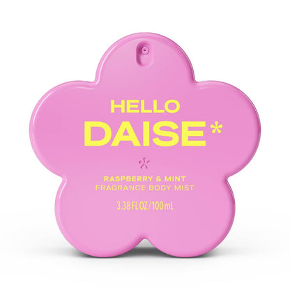 Daise Hello Body Mist ***Preorden***