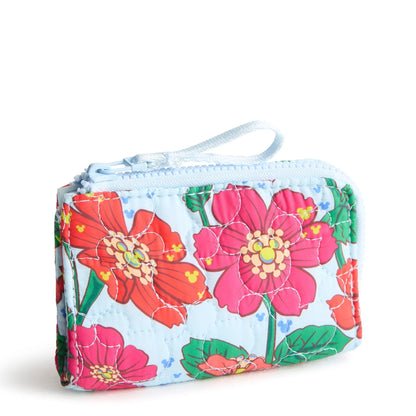 Zip Card Pouch Mickey Mouse ***Preoden***