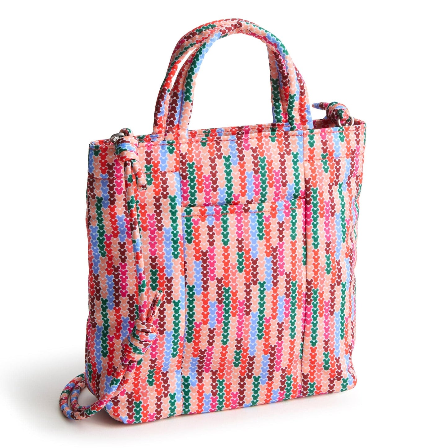 Mini Tote Bag Mickey Mouse Vera Bradley ***Preorden***