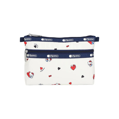 Cosmetiquera Hello Kitty x LeSportsac ***Preorden***