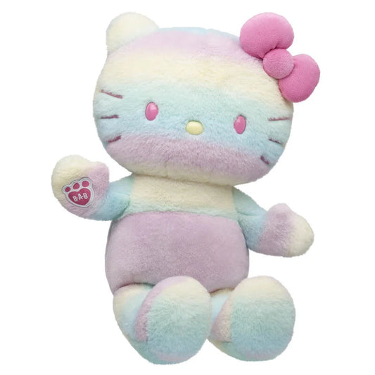 Hello Kitty Dreamy Pastel BAB ***Preorden***