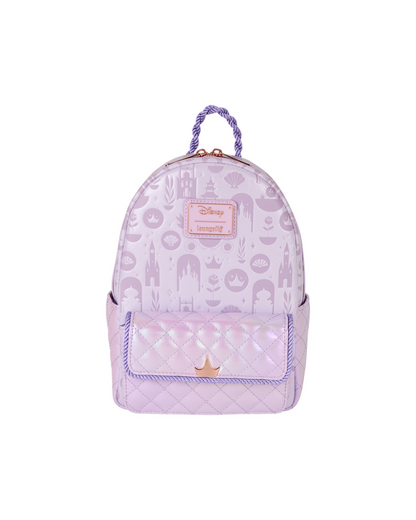 Mini Backpack Princesas Disney Loungefly ***Preorden***