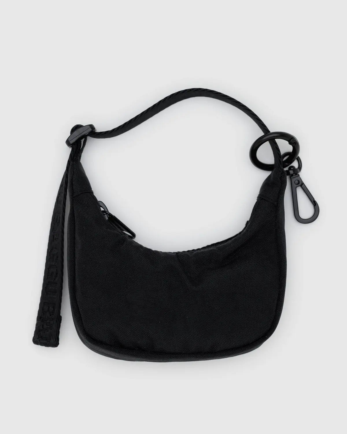 Crescent Bag Charm BAGGU ***Preorden***