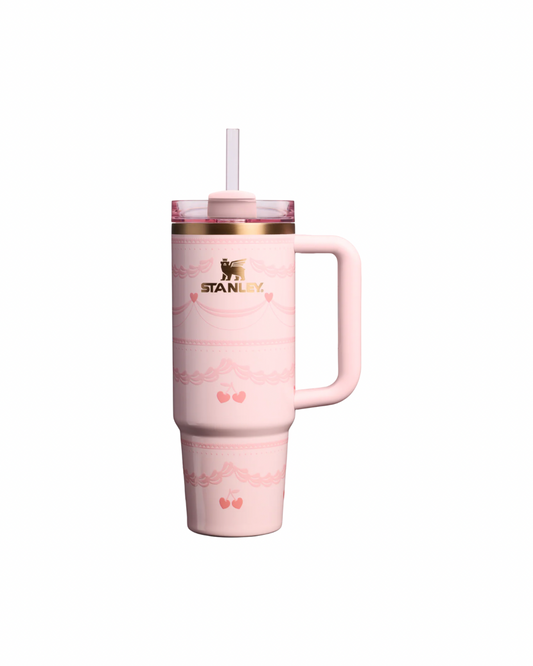 The Valentine's Day Quencher H2.0 Flowstate™ Tumbler | 30 OZ