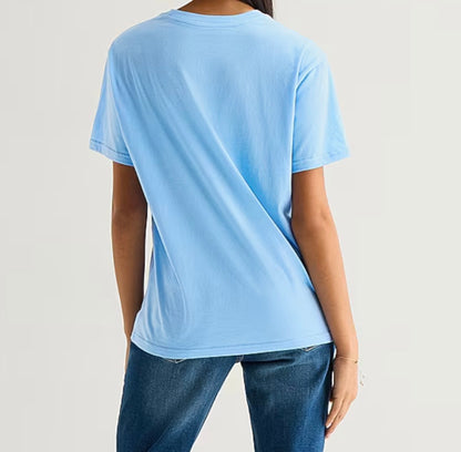 Playera Pompompurin Flores ***Preorden***