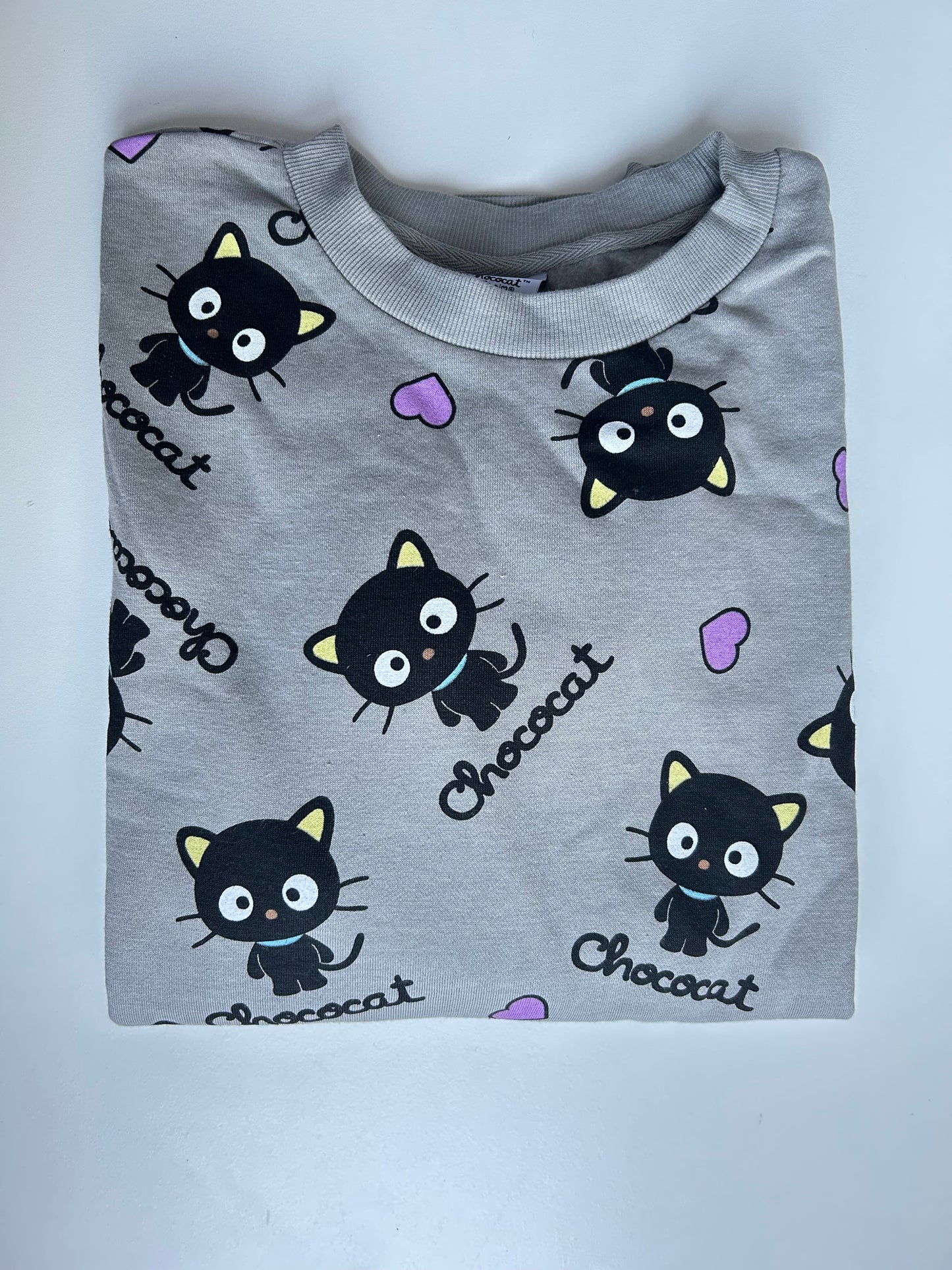 Sudadera Chococat