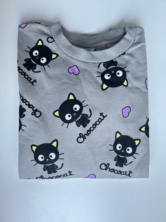 Sudadera Chococat