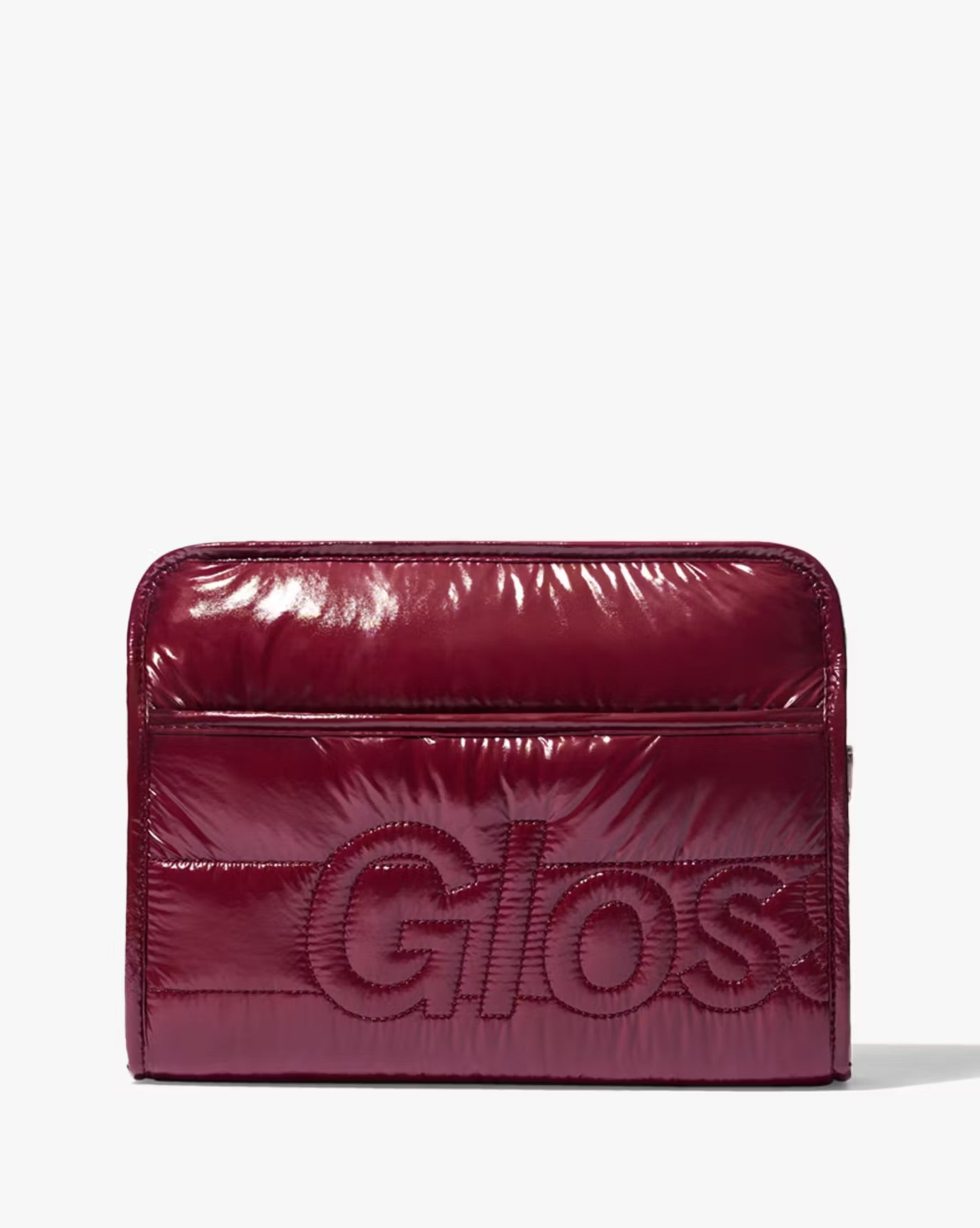 Puffy Beauty Bag Glossier Edición Especial ***Preorden***