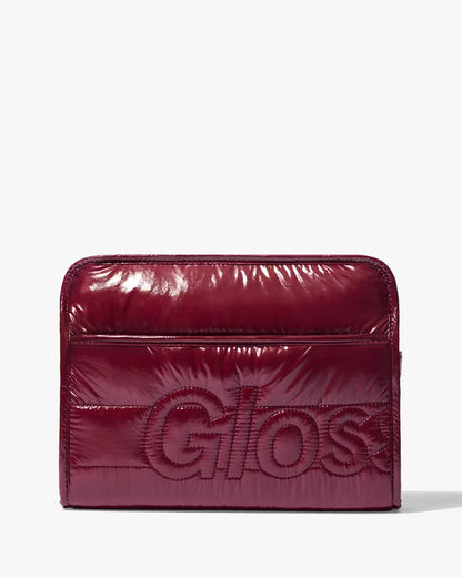 Puffy Beauty Bag Glossier Edición Especial ***Preorden***