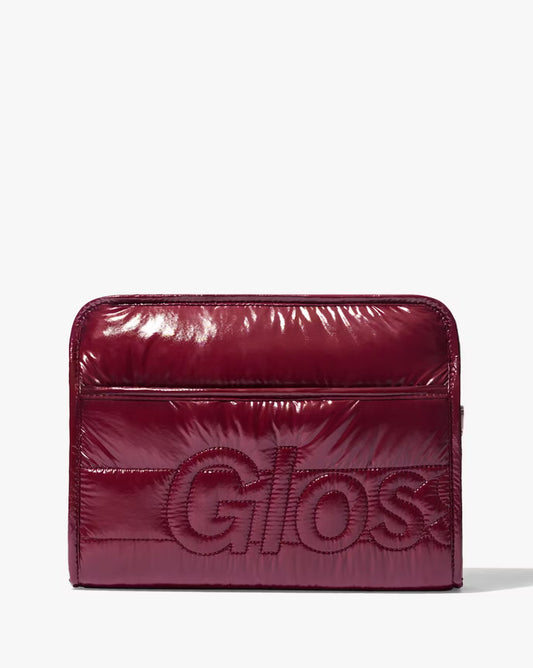 Puffy Beauty Bag Glossier Edición Especial ***Preorden***