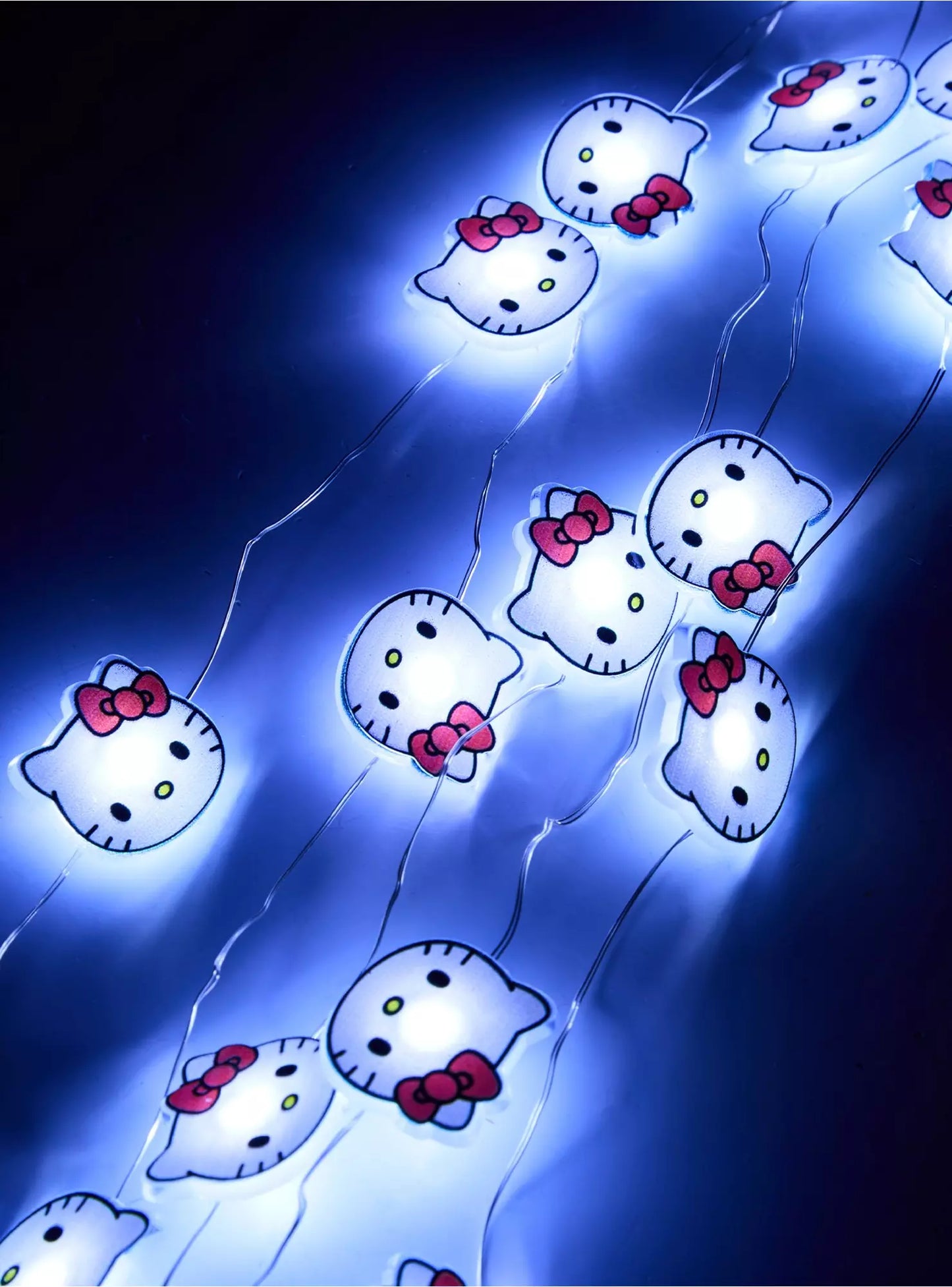 Luces Decorativas Hello Kitty ***Preorden***