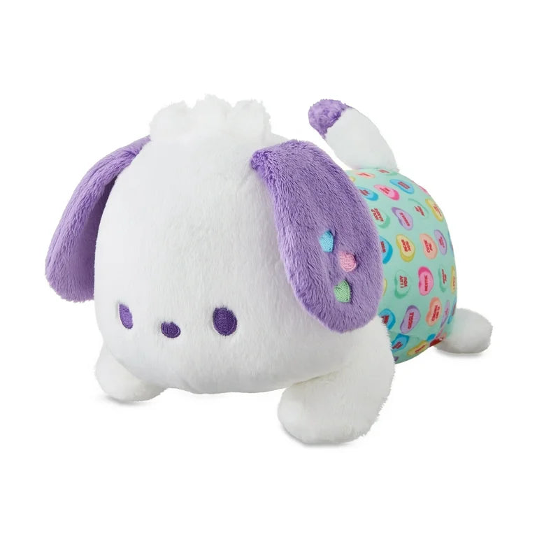 Peluche Pochaco Dulces Sweethearts ***Preorden***
