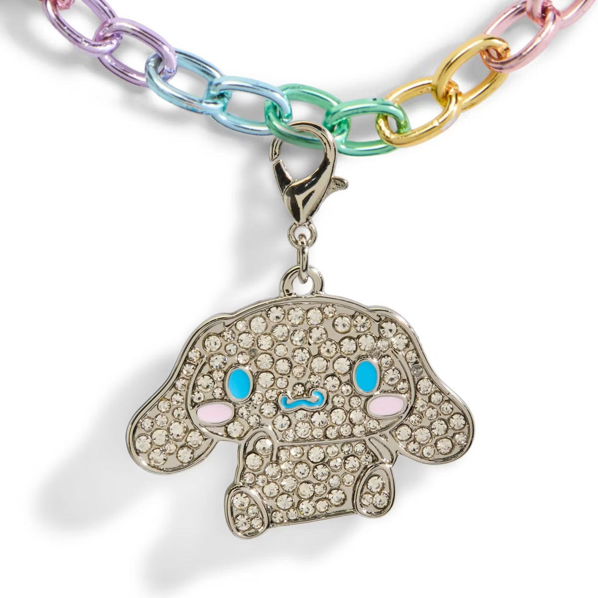 Charm FAO Schwarz Sanrio ***Preorden***