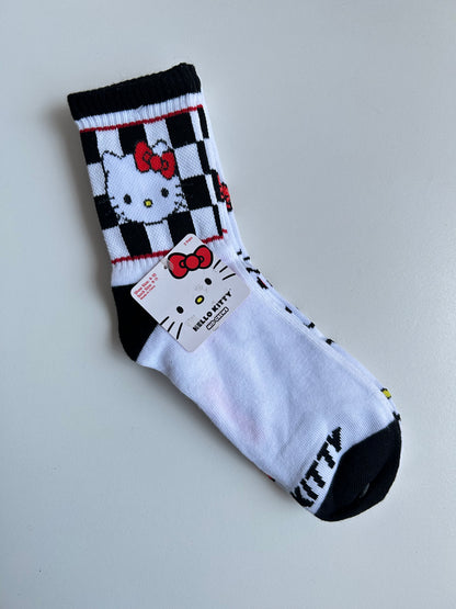 Calcetines Hello Kitty Caritas
