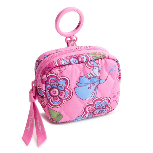 Bag Charm Disney Princesas Vera Bradley ***Preoeden***