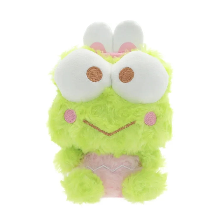 Peluche Keroppi Easter ***Preorden***
