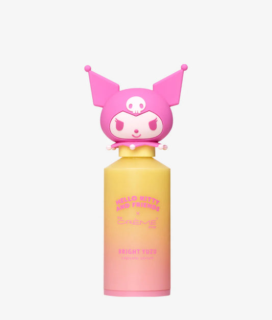 Bright Yuzu Capsule Serum Kuromi The Créme Shop ***Preorden***