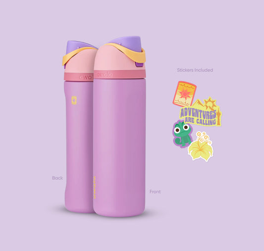 Owala Disney Princess Collection 24 oz