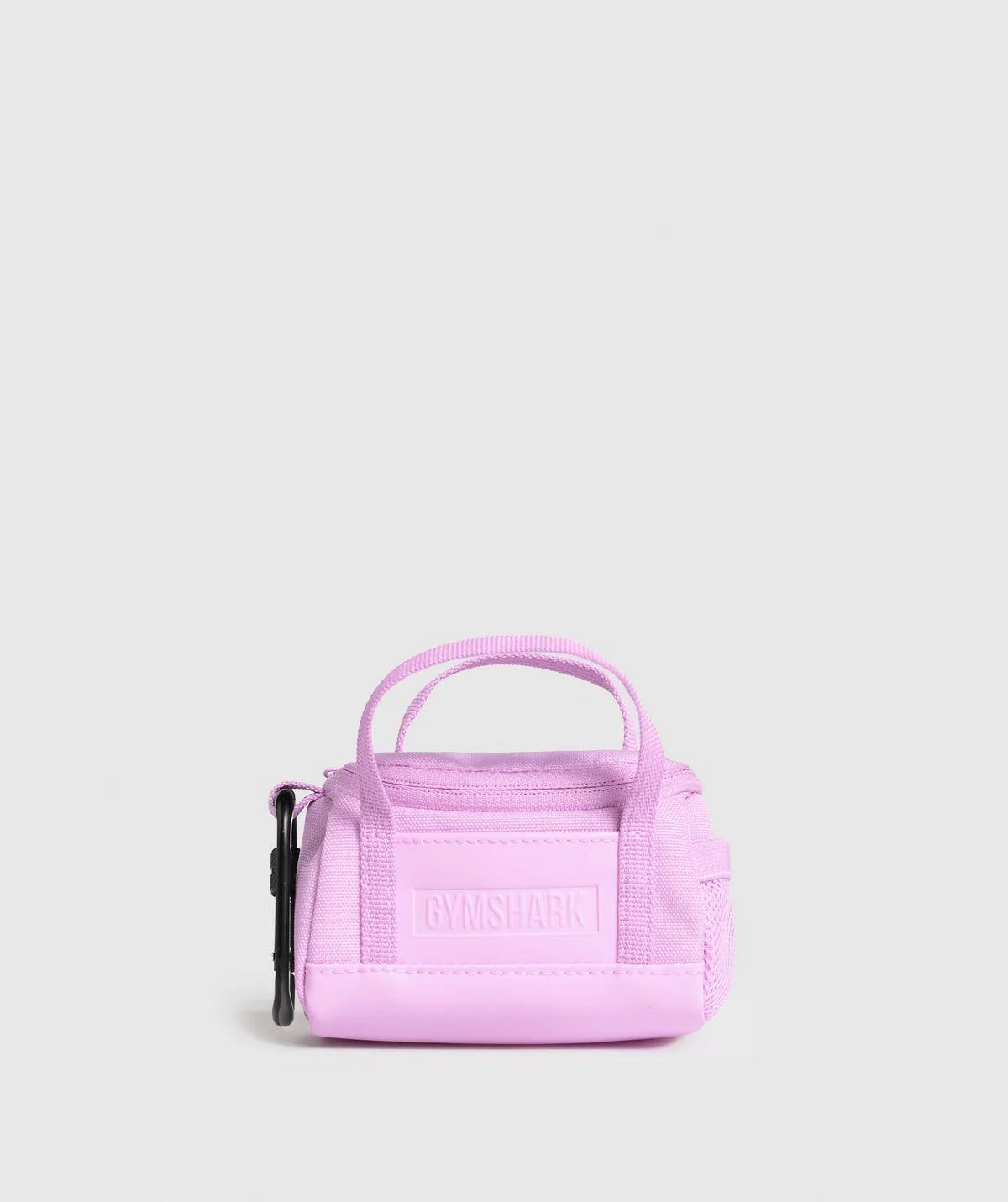 Mini Bag Keychain Gyn Shark ***Preorden***