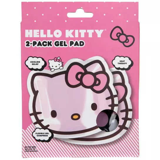 Gel Pad Hello Kitty ***Preorden***
